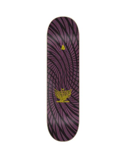 Creature Gravette Hippie Skull 20TH Pro Deck