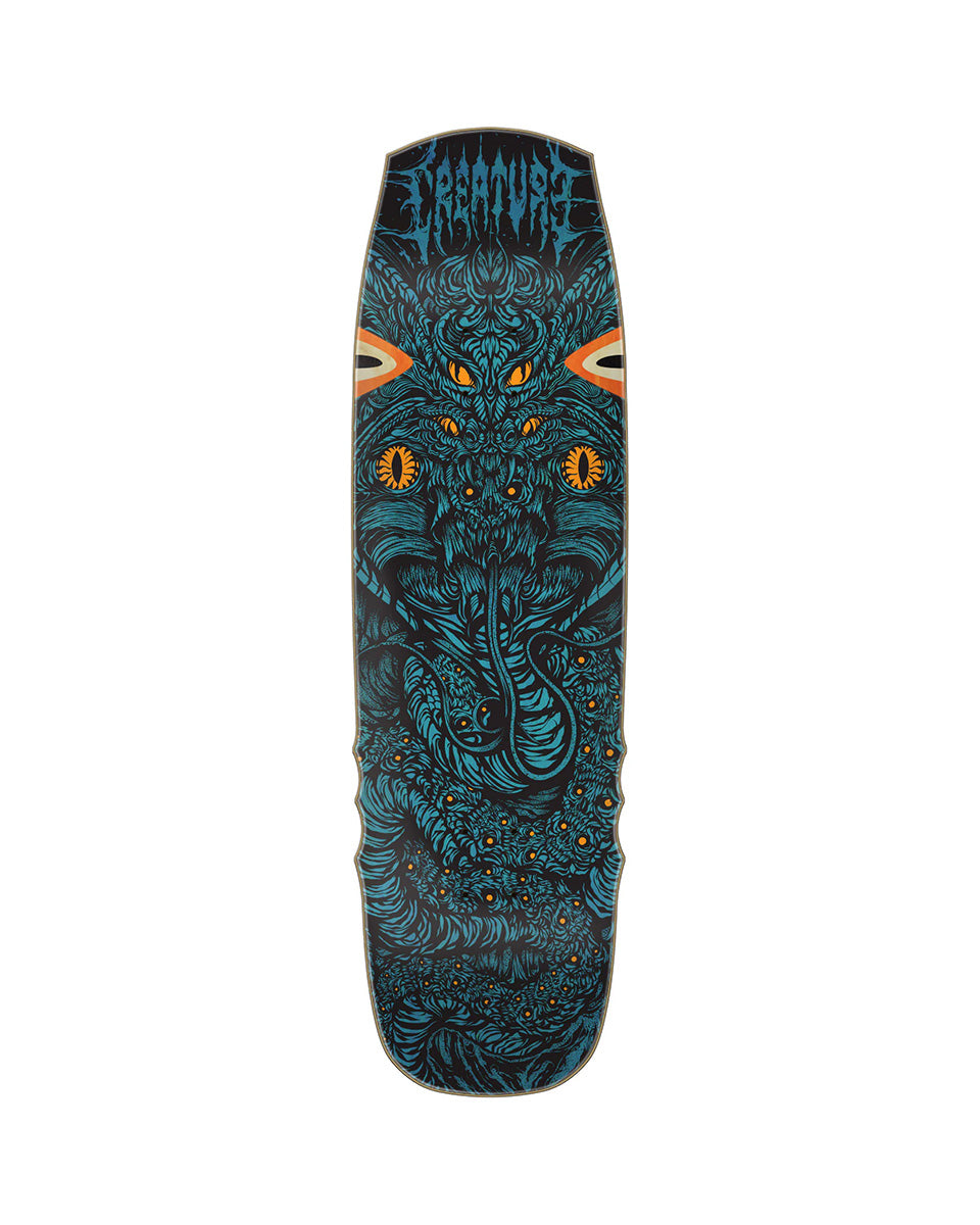 Creature Hitz Cobra Pro Deck
