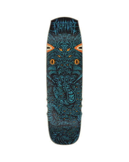 Creature Hitz Cobra Pro Deck