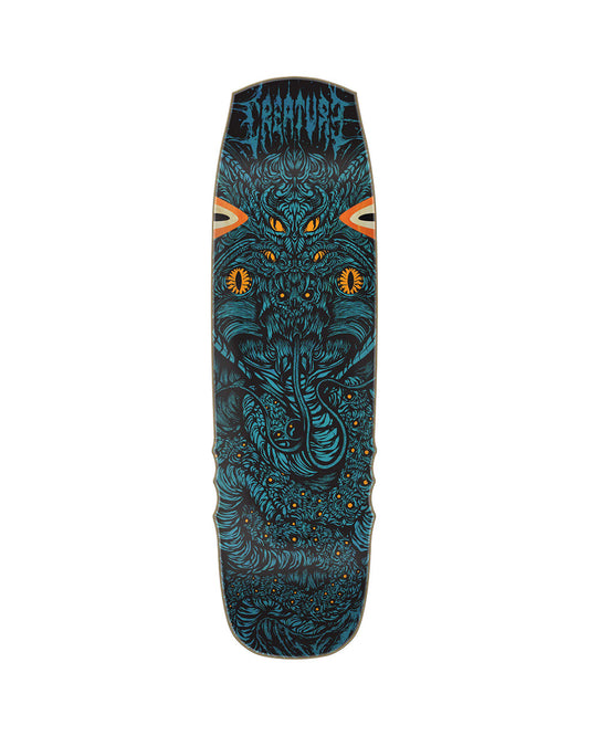 Creature Hitz Cobra Pro Deck