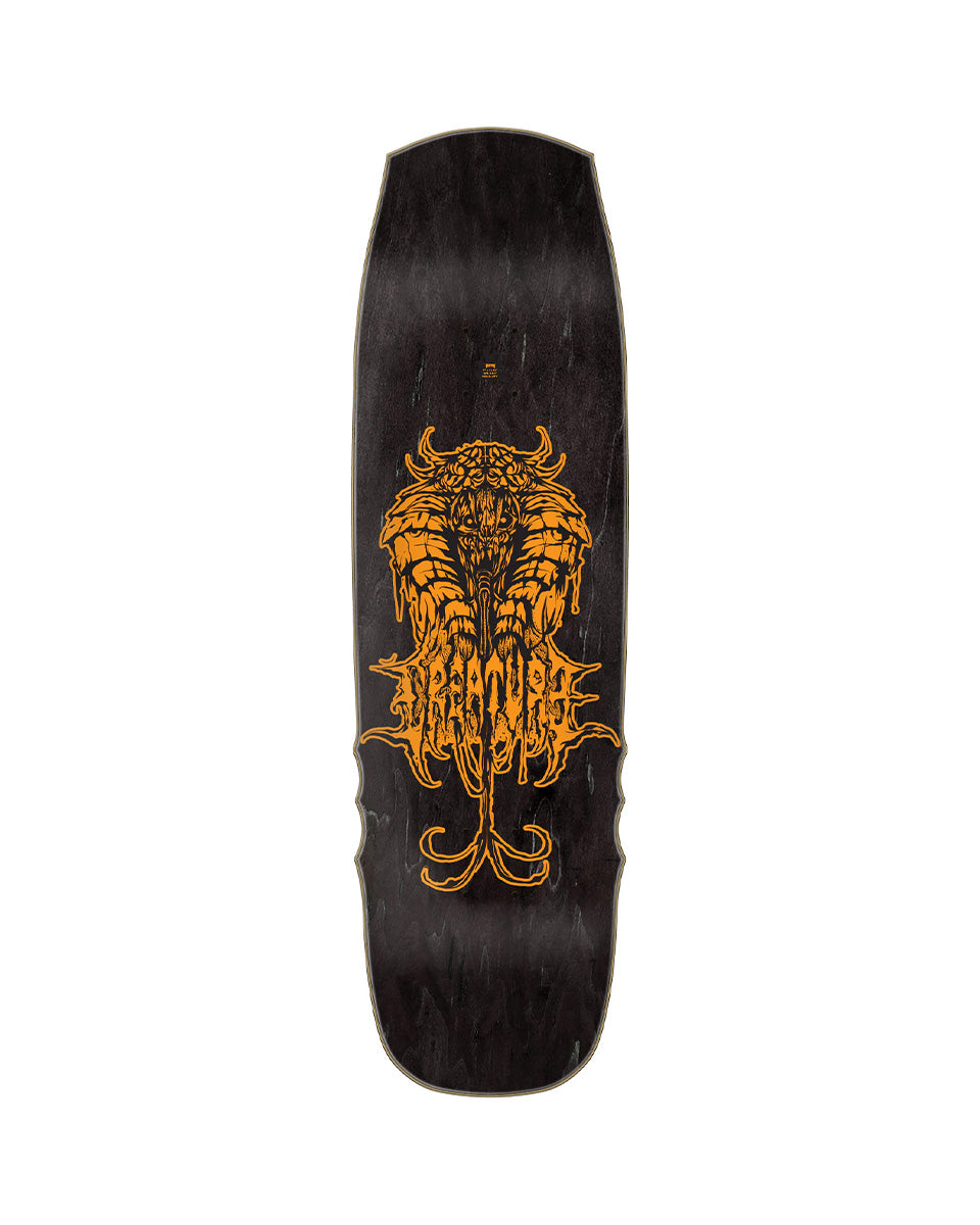 Creature Hitz Cobra Pro Deck