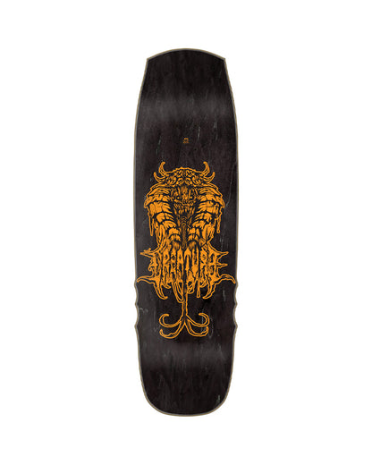 Creature Hitz Cobra Pro Deck