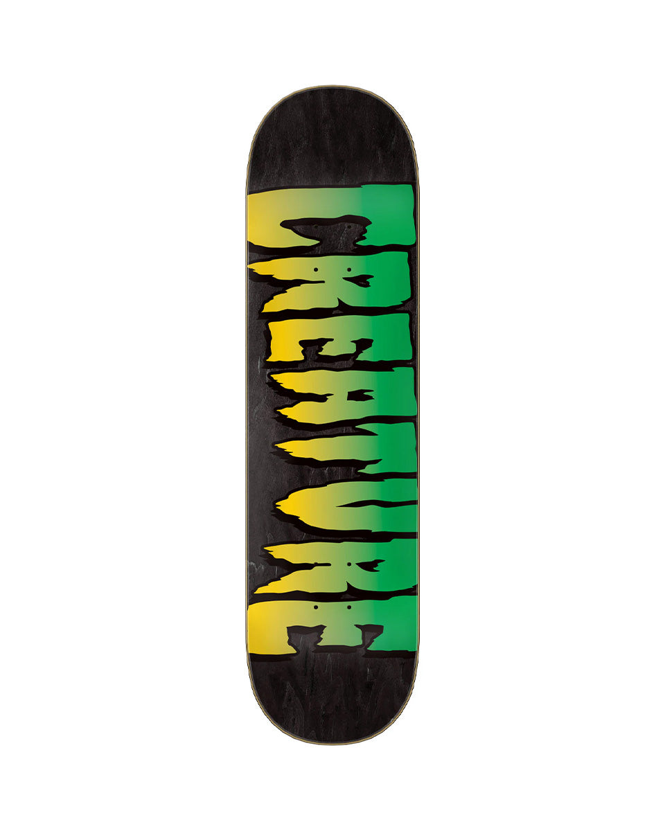 Creature Logo Stumps Assorted Deck