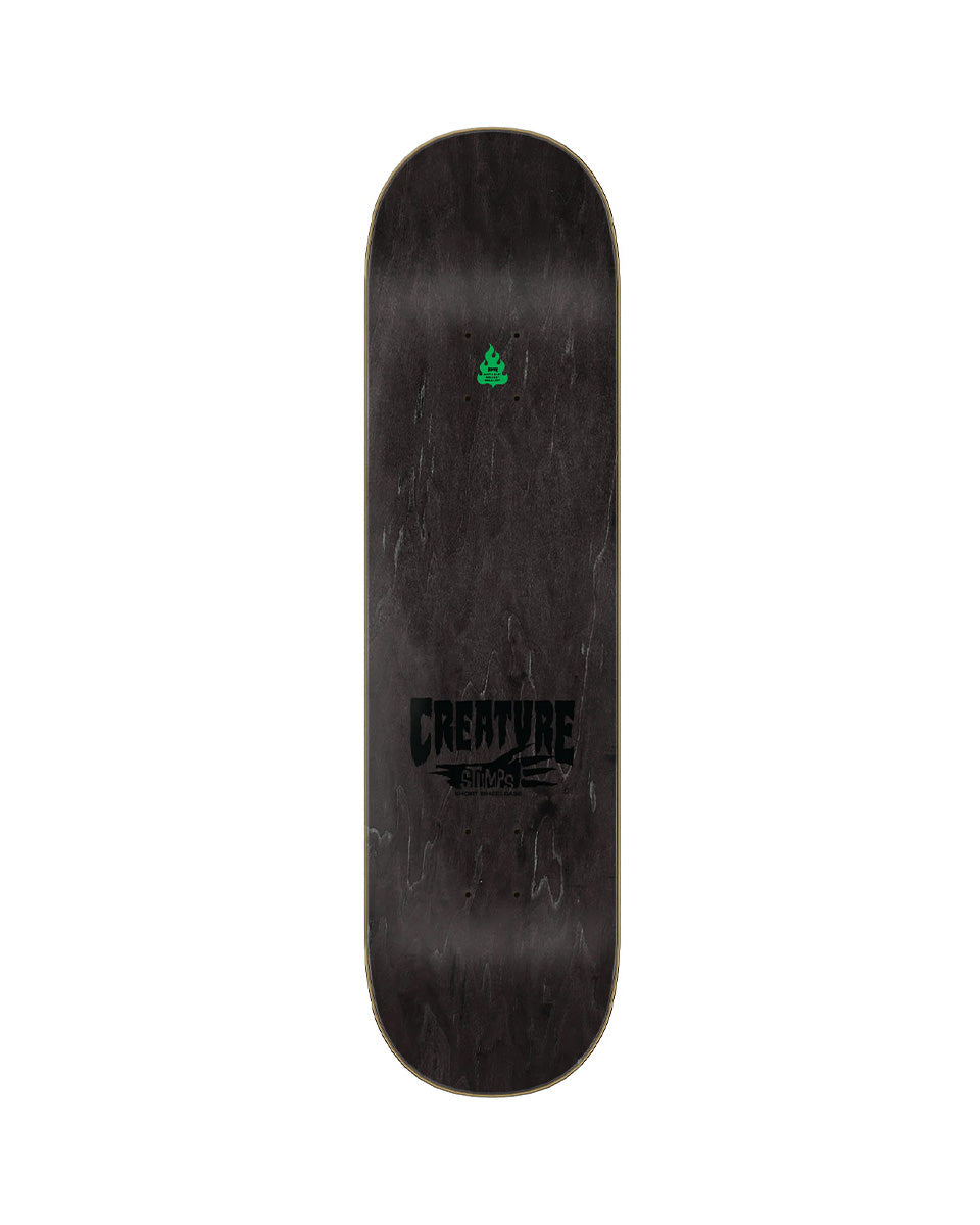 Creature Logo Stumps Assorted Deck