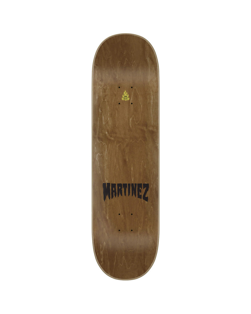 Creature Martinez Blade Deck