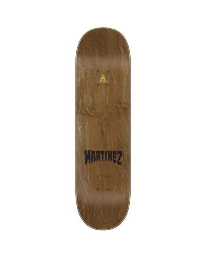 Creature Martinez Blade Deck