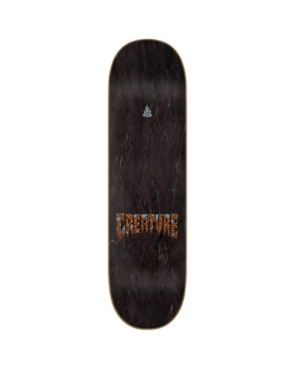 Creature Pro Baekkel Wasted Deck