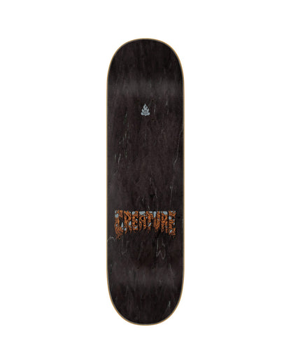 Creature Pro Baekkel Wasted Deck
