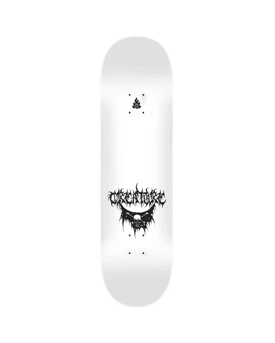 Creature Pro Deck Baekkel Blkmtl