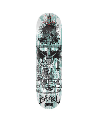 Creature Pro Deck Baekkel Blkmtl