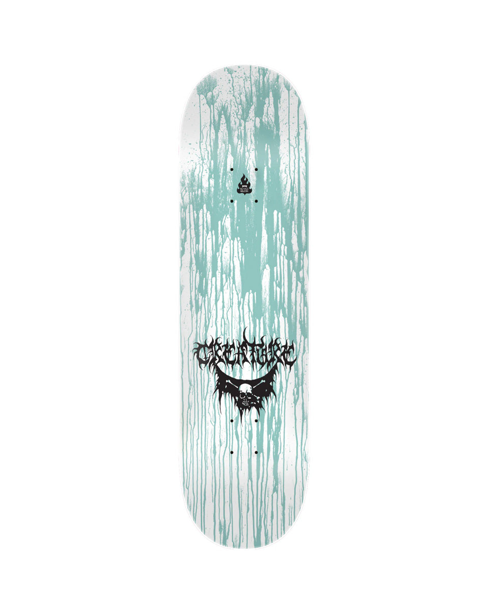 Creature Pro Deck Baekkel Blkmtl