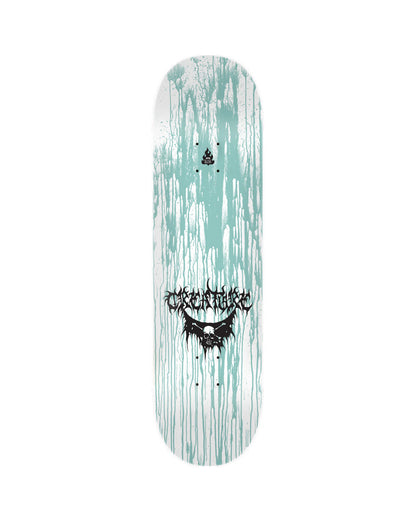 Creature Pro Deck Baekkel Blkmtl