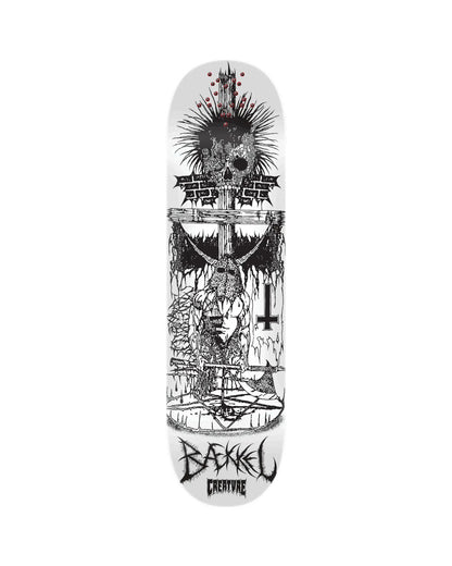 Creature Pro Deck Baekkel Blkmtl