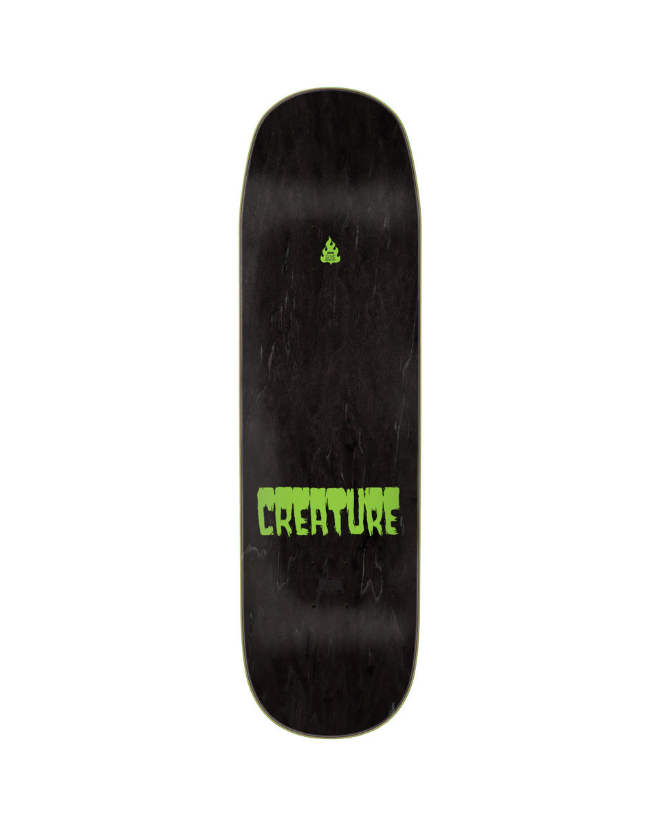 Creature Pro Deck Hitz Feeding Time XX