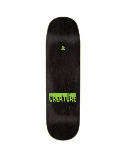 Creature Pro Deck Hitz Feeding Time XX