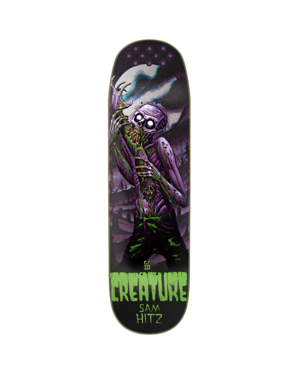 Creature – The Source Snowboard & Skate