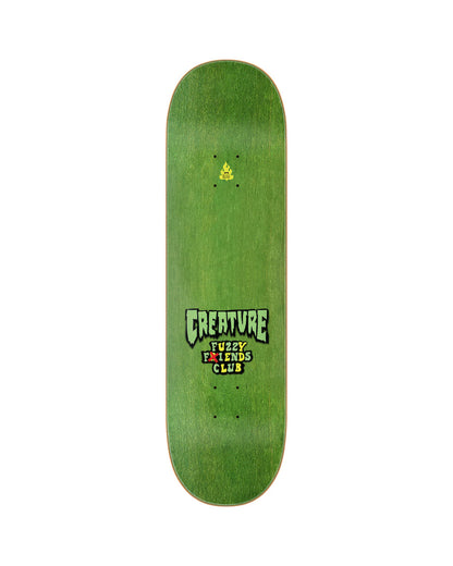 Creature Pro Deck Martinez Fuzzy Creature Fiends