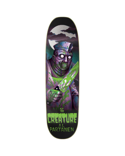 Creature Pro Deck Partanen Feeding Time XX