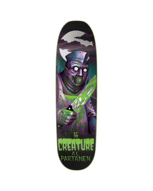 Creature Pro Deck Partanen Feeding Time XX