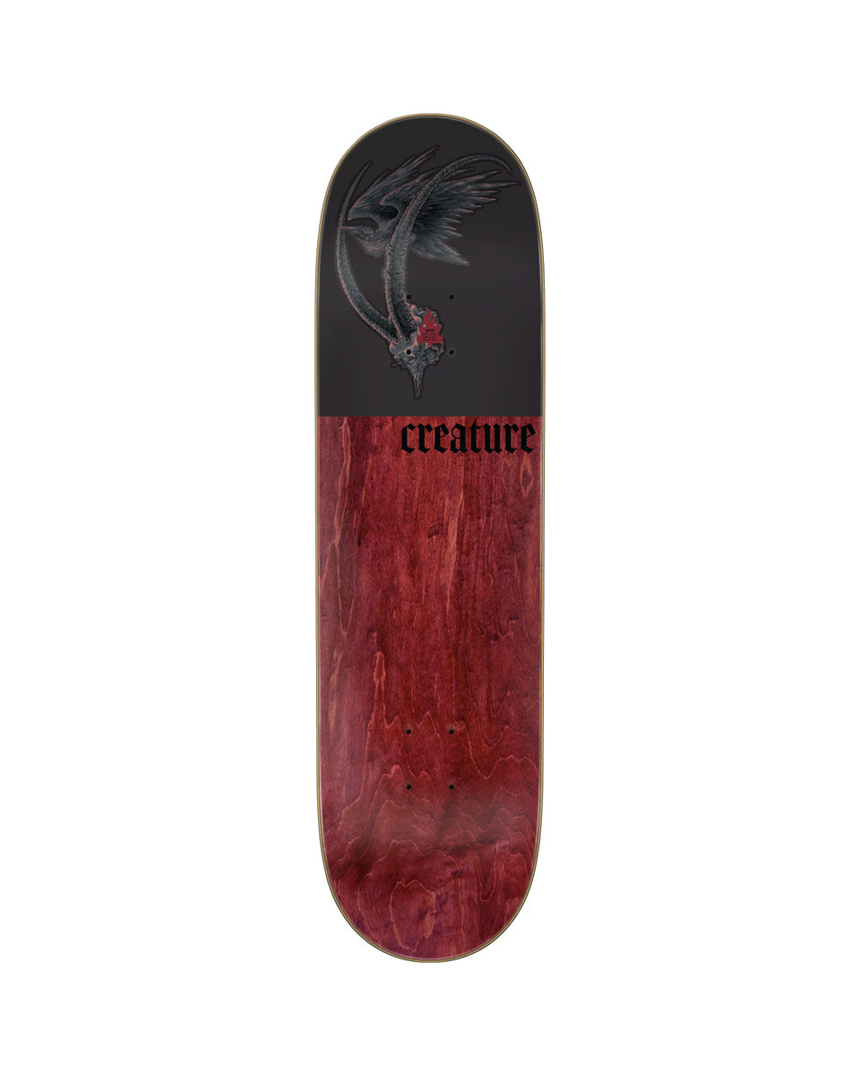 Creature Pro Deck Tba Guardian