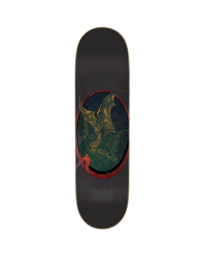 Creature Pro Deck Tba Guardian