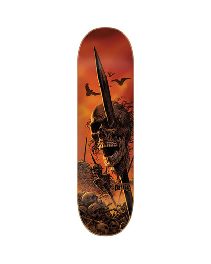 Creature Pro Provost Wasted Deck