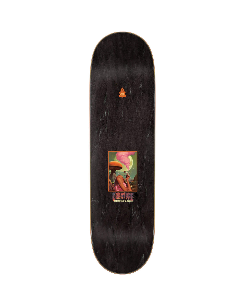 Creature Pro Torres Jaguar Deck