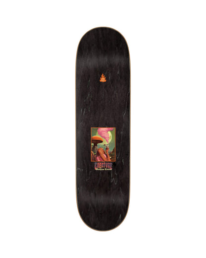 Creature Pro Torres Jaguar Deck