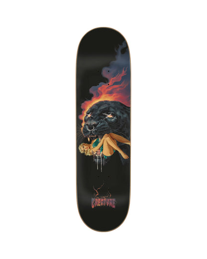 Creature Pro Torres Jaguar Deck