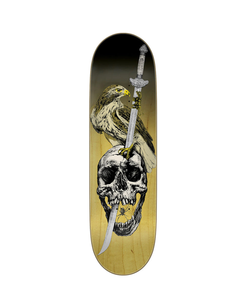 Creature Provost Blade Deck