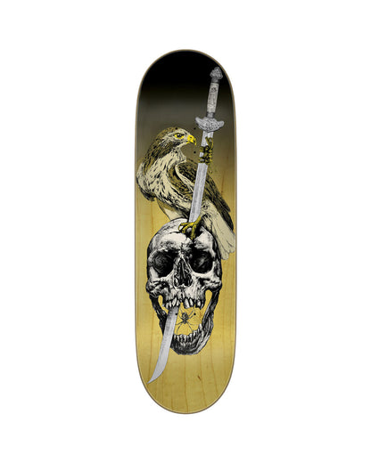 Creature Provost Blade Deck