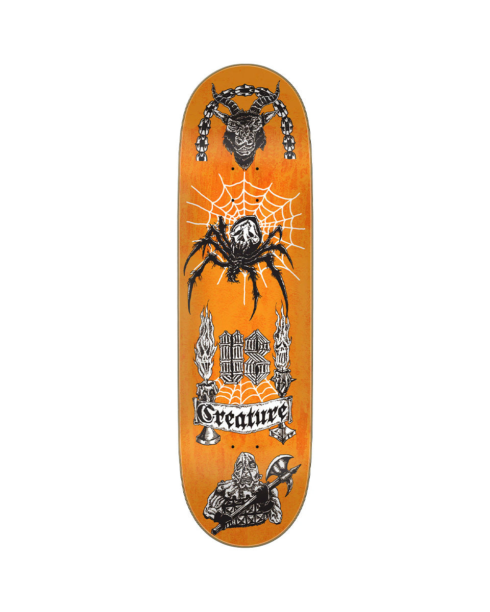 Creature Provost Creach Us Stumps Pro Deck