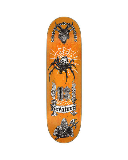 Creature Provost Creach Us Stumps Pro Deck