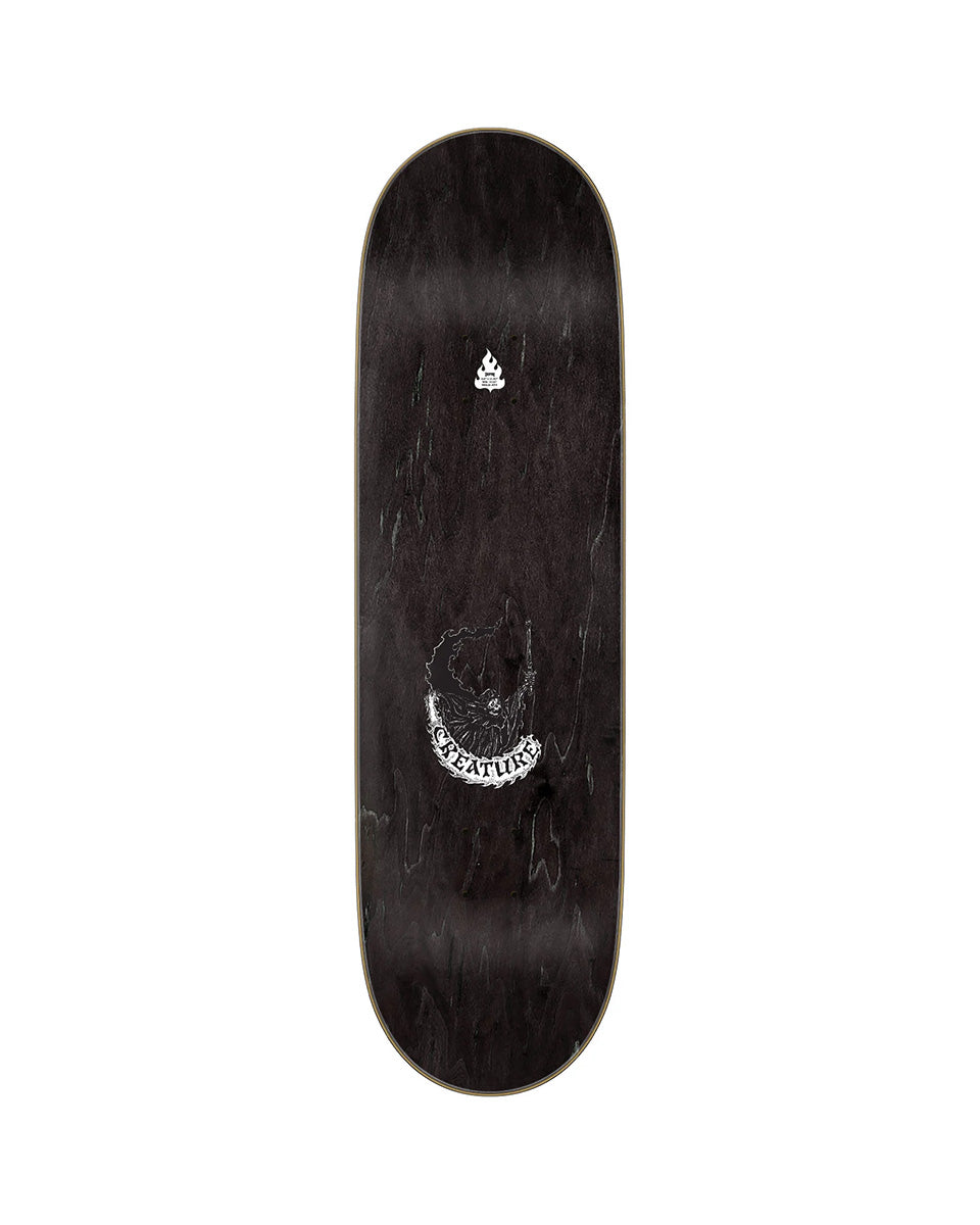 Creature Provost Creach Us Stumps Pro Deck