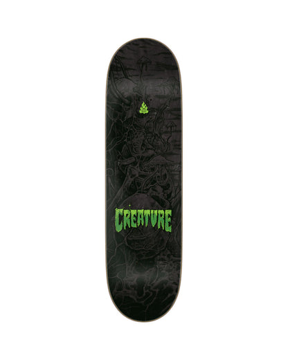 Creature Russell Swamp Deck