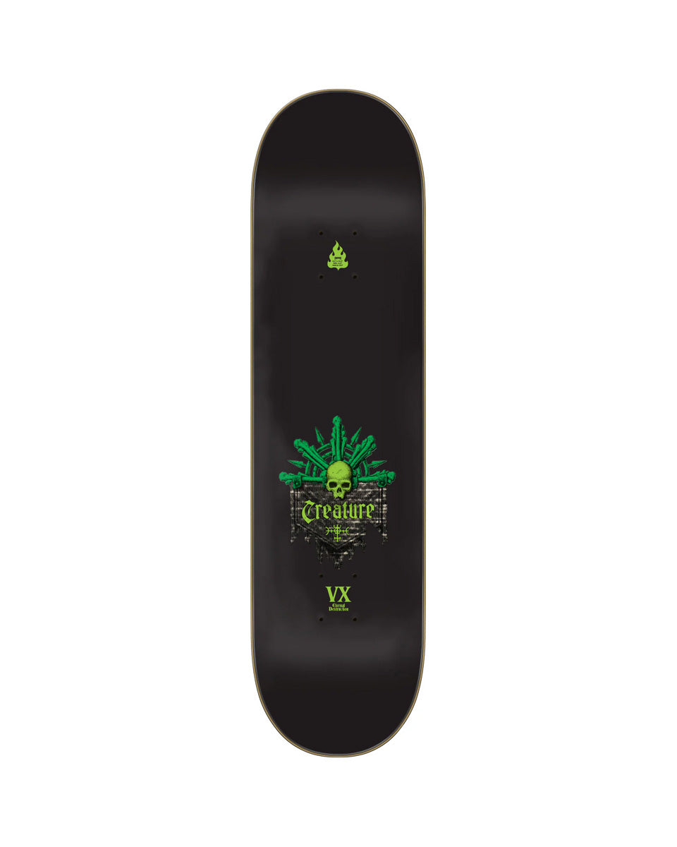 Creature VX Deck Gravette Messenger