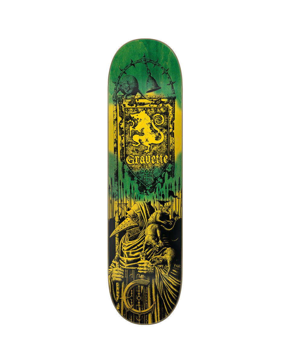 Creature VX Deck Gravette Messenger