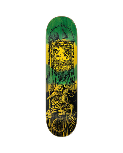 Creature VX Deck Gravette Messenger