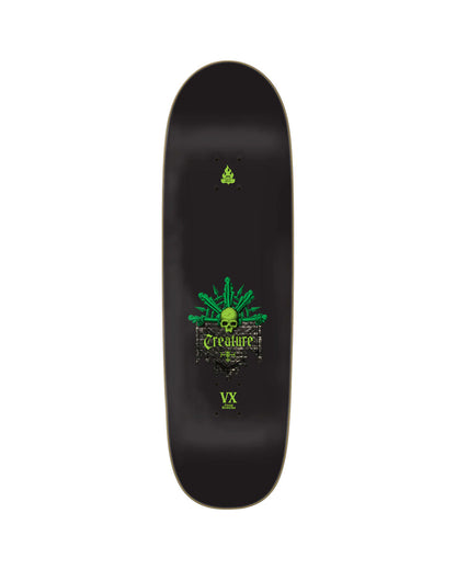 Creature VX Deck Team Messenger