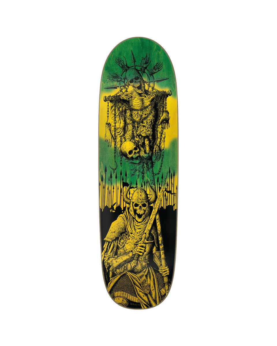 Creature VX Deck Team Messenger