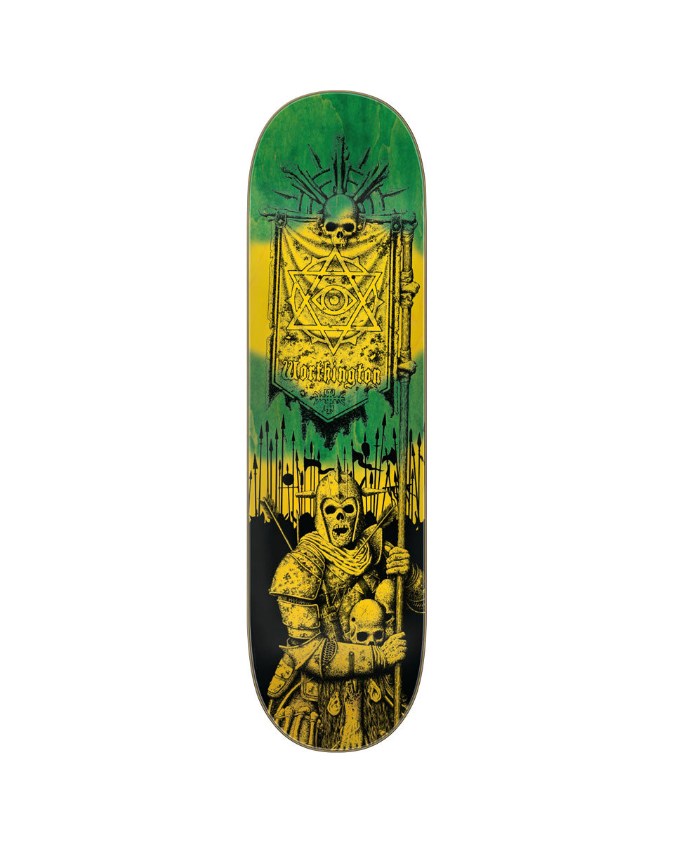 Creature VX Deck Worthington Messenger