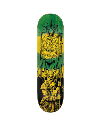 Creature VX Deck Worthington Messenger