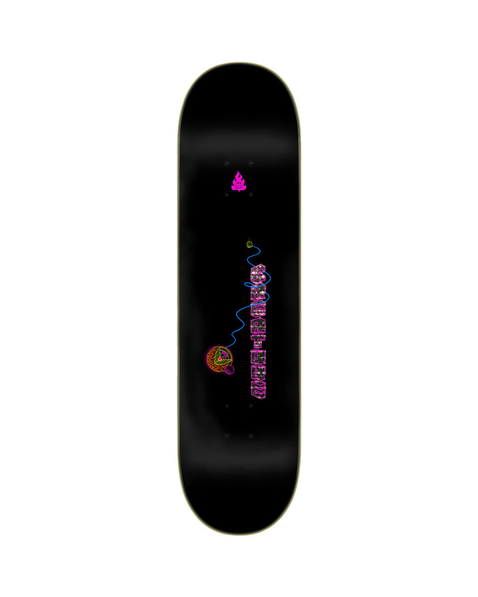 Creature VX Lockwood Xploration Deck 8.25"