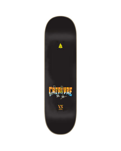 Creature VX Worthington Paradise Deck