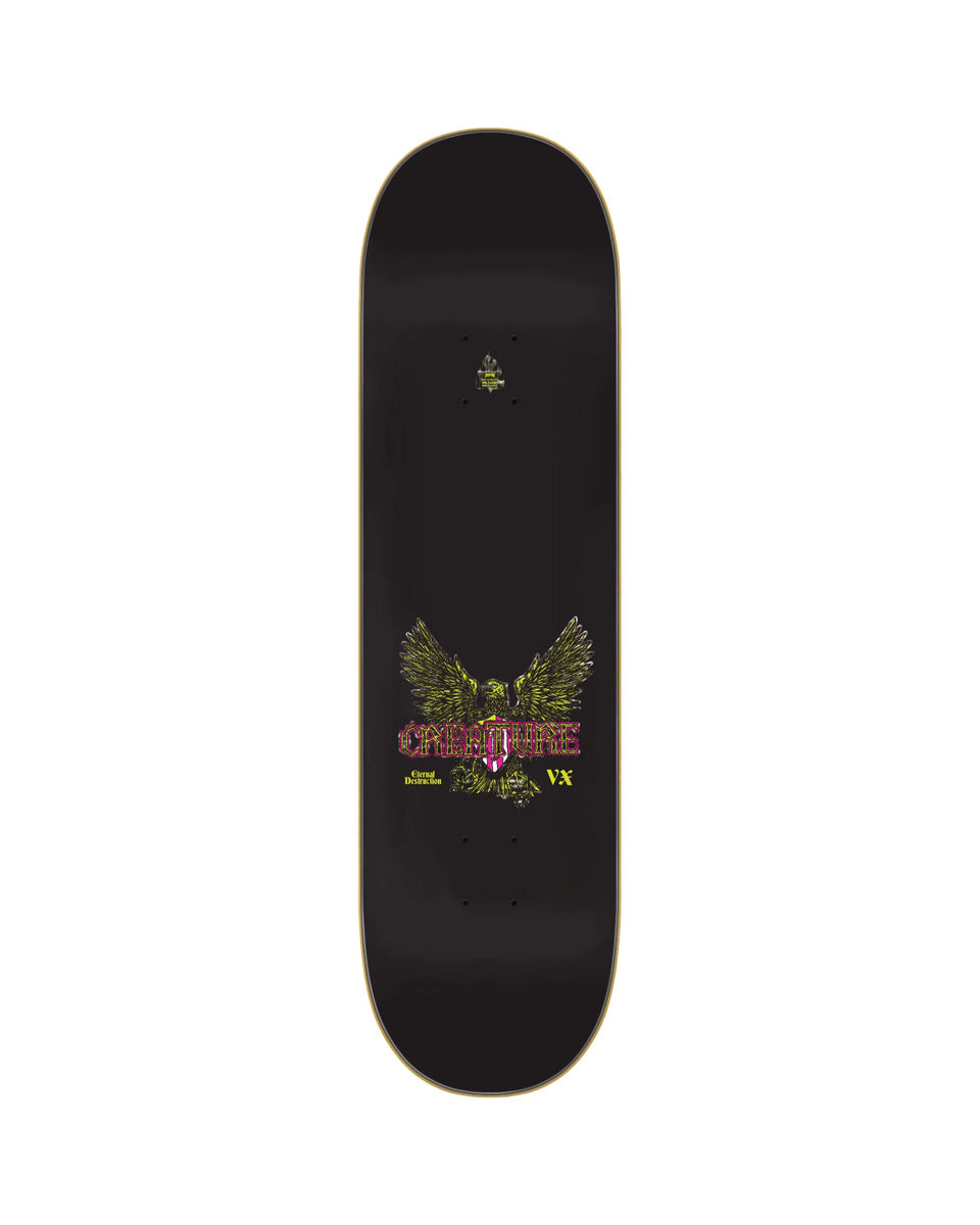 Creature VX Worthington Scout Deck