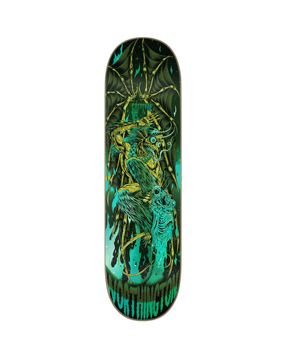 Creature VX Worthington Skullburn Deck