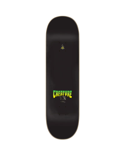 Creature VX Worthington Skullburn Deck