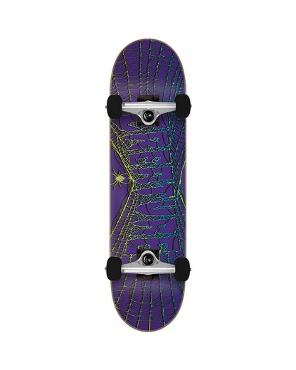 Creature Web 2 Relic Mini Complete 7.75"
