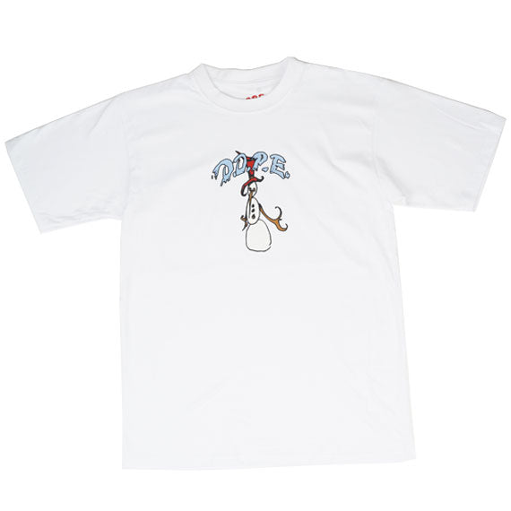 D.O.P.E. Layne 2 T-Shirt White 2026