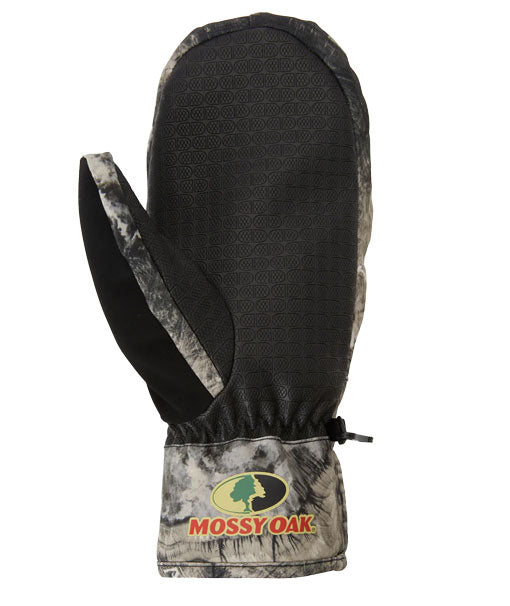 DC Men's Franchise Mitten Mossy Coyote Camo 2024